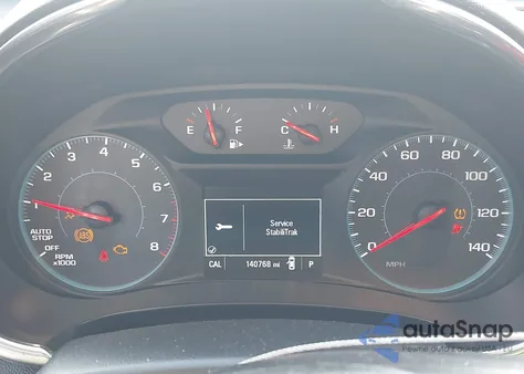 2018 Chevrolet Malibu Lt z USA, uszkodzony, nr VIN 1G1ZD5ST7JF180200